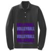 Rapid Dry Long Sleeve Polo Thumbnail