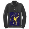 Rapid Dry Long Sleeve Polo Thumbnail