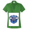 Women's Performance Fine Jacquard Polo Thumbnail