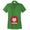 Women's Performance Fine Jacquard Polo Thumbnail
