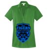 Women's Performance Fine Jacquard Polo Thumbnail