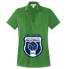 Women's Performance Fine Jacquard Polo Thumbnail