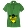 Women's Performance Fine Jacquard Polo Thumbnail