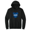 Heavy Blend Hooded Sweatshirt Thumbnail