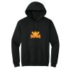 Heavy Blend Hooded Sweatshirt Thumbnail