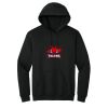 Heavy Blend Hooded Sweatshirt Thumbnail