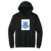 Heavy Blend Hooded Sweatshirt Thumbnail