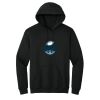 Heavy Blend Hooded Sweatshirt Thumbnail