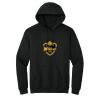 Heavy Blend Hooded Sweatshirt Thumbnail