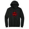 Heavy Blend Hooded Sweatshirt Thumbnail