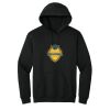 Heavy Blend Hooded Sweatshirt Thumbnail