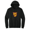 Heavy Blend Hooded Sweatshirt Thumbnail