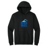 Heavy Blend Hooded Sweatshirt Thumbnail