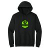 Heavy Blend Hooded Sweatshirt Thumbnail
