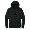Heavy Blend Hooded Sweatshirt Thumbnail