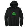 Heavy Blend Hooded Sweatshirt Thumbnail