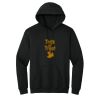 Heavy Blend Hooded Sweatshirt Thumbnail