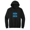 Heavy Blend Hooded Sweatshirt Thumbnail