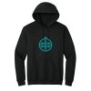 Heavy Blend Hooded Sweatshirt Thumbnail