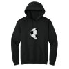 Heavy Blend Hooded Sweatshirt Thumbnail