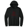 Heavy Blend Hooded Sweatshirt Thumbnail