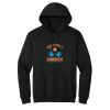 Heavy Blend Hooded Sweatshirt Thumbnail