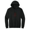 Heavy Blend Hooded Sweatshirt Thumbnail