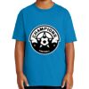 Youth Ultra Cotton ® 100% US Cotton T Shirt Thumbnail