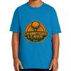 Youth Ultra Cotton ® 100% US Cotton T Shirt Thumbnail