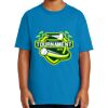 Youth Ultra Cotton ® 100% US Cotton T Shirt Thumbnail