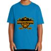 Youth Ultra Cotton ® 100% US Cotton T Shirt Thumbnail