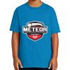 Youth Ultra Cotton ® 100% US Cotton T Shirt Thumbnail