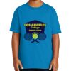 Youth Ultra Cotton ® 100% US Cotton T Shirt Thumbnail