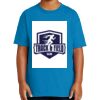 Youth Ultra Cotton ® 100% US Cotton T Shirt Thumbnail