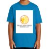 Youth Ultra Cotton ® 100% US Cotton T Shirt Thumbnail