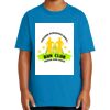 Youth Ultra Cotton ® 100% US Cotton T Shirt Thumbnail