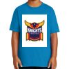 Youth Ultra Cotton ® 100% US Cotton T Shirt Thumbnail