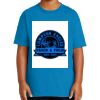 Youth Ultra Cotton ® 100% US Cotton T Shirt Thumbnail