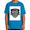 Youth Ultra Cotton ® 100% US Cotton T Shirt Thumbnail