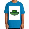 Youth Ultra Cotton ® 100% US Cotton T Shirt Thumbnail