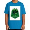 Youth Ultra Cotton ® 100% US Cotton T Shirt Thumbnail