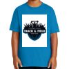 Youth Ultra Cotton ® 100% US Cotton T Shirt Thumbnail
