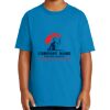 Youth Ultra Cotton ® 100% US Cotton T Shirt Thumbnail