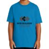 Youth Ultra Cotton ® 100% US Cotton T Shirt Thumbnail