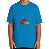Youth Ultra Cotton ® 100% US Cotton T Shirt Thumbnail