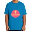Youth Ultra Cotton ® 100% US Cotton T Shirt Thumbnail