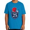 Youth Ultra Cotton ® 100% US Cotton T Shirt Thumbnail