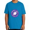 Youth Ultra Cotton ® 100% US Cotton T Shirt Thumbnail