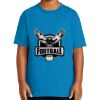 Youth Ultra Cotton ® 100% US Cotton T Shirt Thumbnail