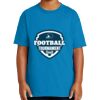 Youth Ultra Cotton ® 100% US Cotton T Shirt Thumbnail
